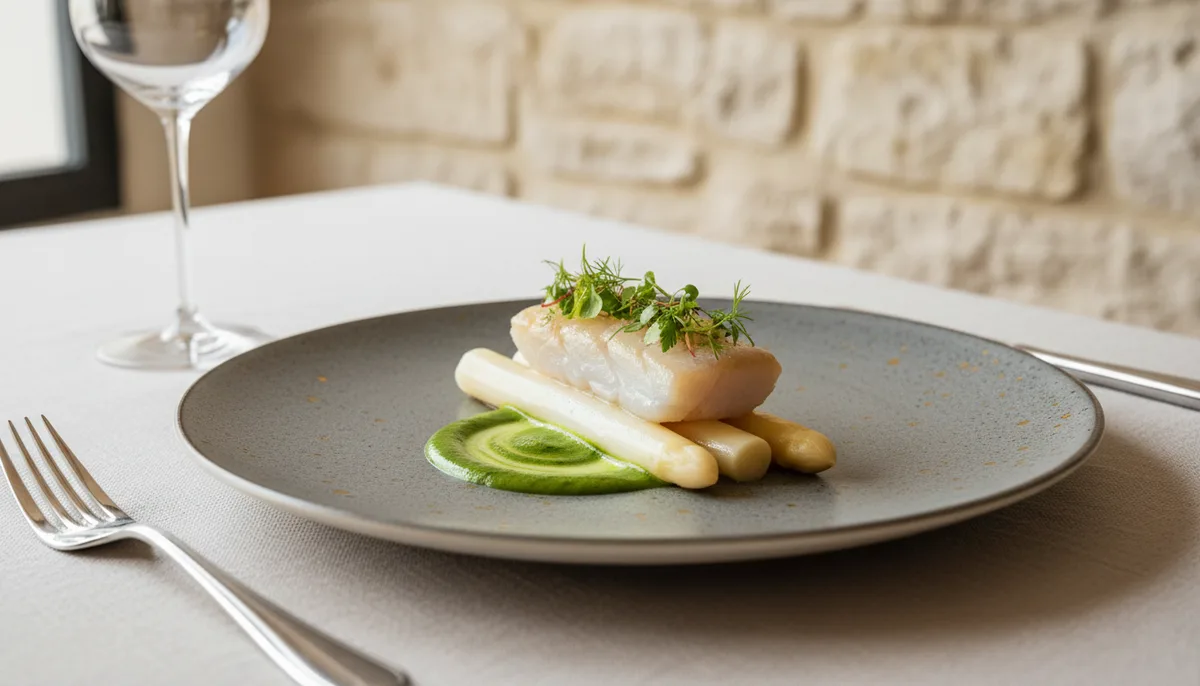 Les meilleurs restaurants gastronomiques à Orléans en 2026