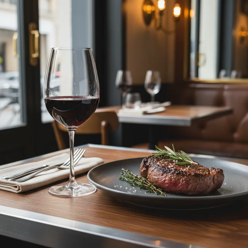 Accorder Vins et Mets : Les Règles Fondamentales et les Audaces Permises