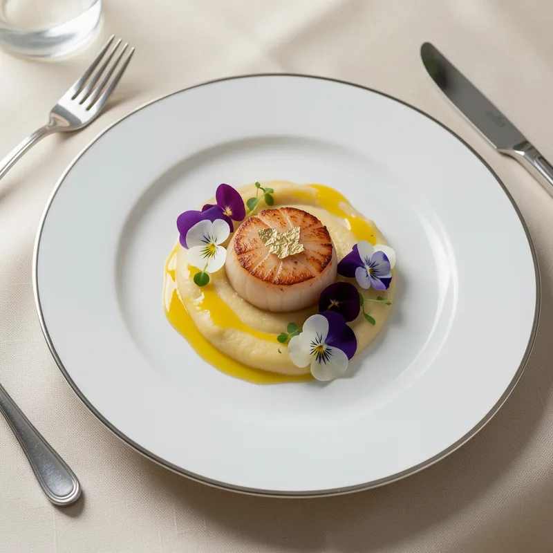 C'est quoi une cuisine gastronomique ? Définition, critères et exemples emblématiques