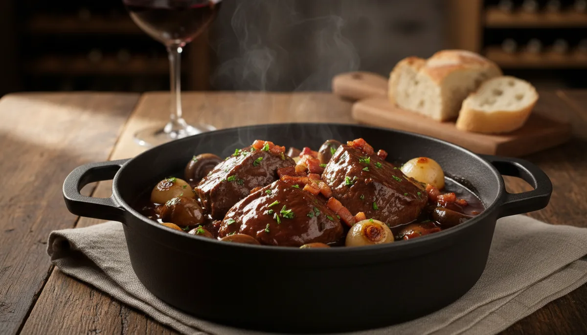 Meilleur plat français : classement des spécialités à connaître