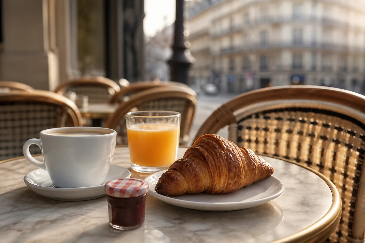 Les meilleures adresses pour un petit-déjeuner à Paris selon vos envies