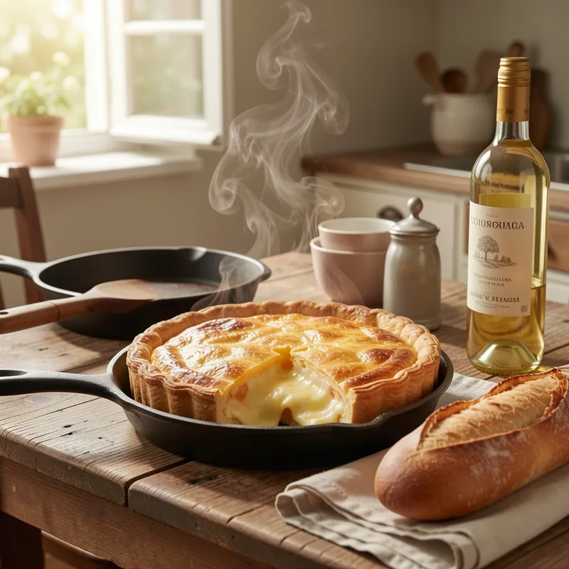 Recettes de Plats Français : 10 Classiques à Maîtriser Comme un Chef