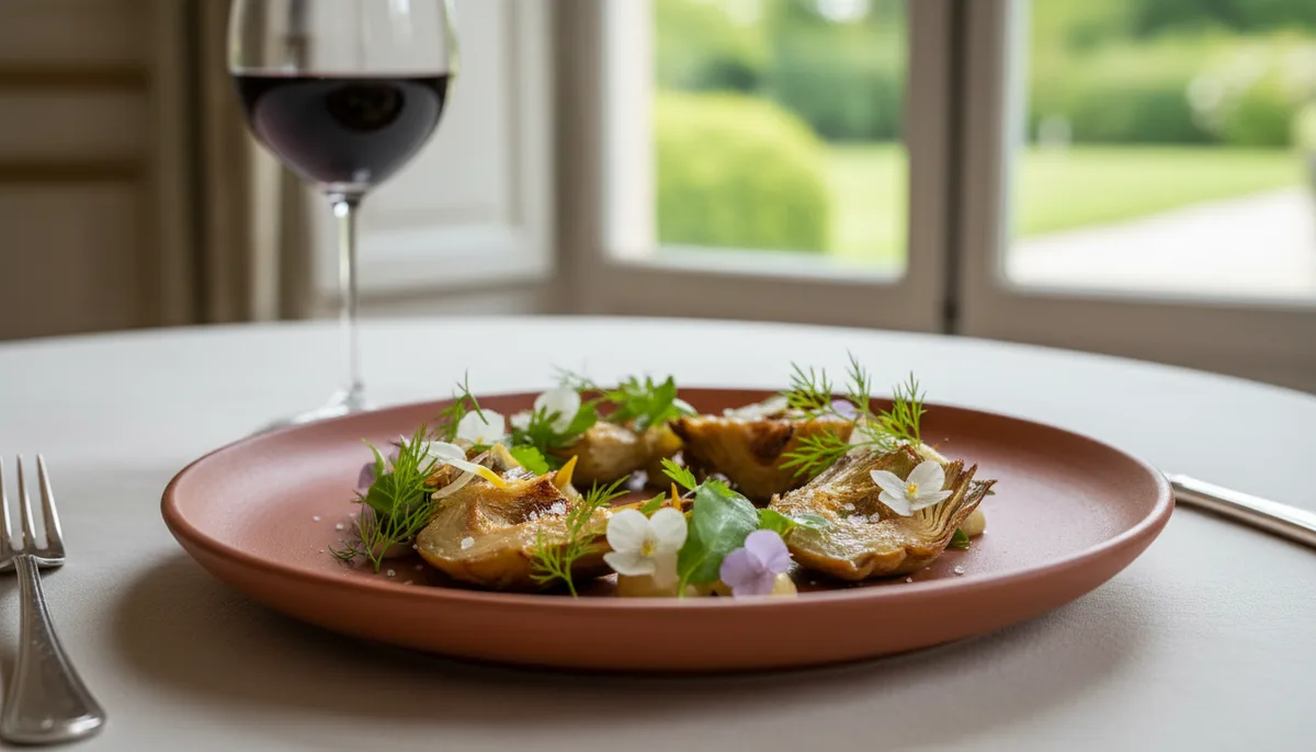 Restaurant Gastronomique en Essonne : 7 Tables d'Exception à Découvrir en 2026