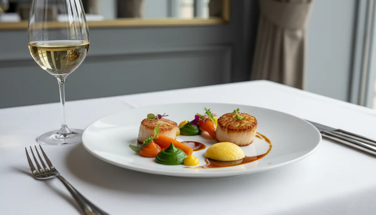 Restaurant gastronomique à proximité : comment le choisir et quel budget prévoir en 2026 ?