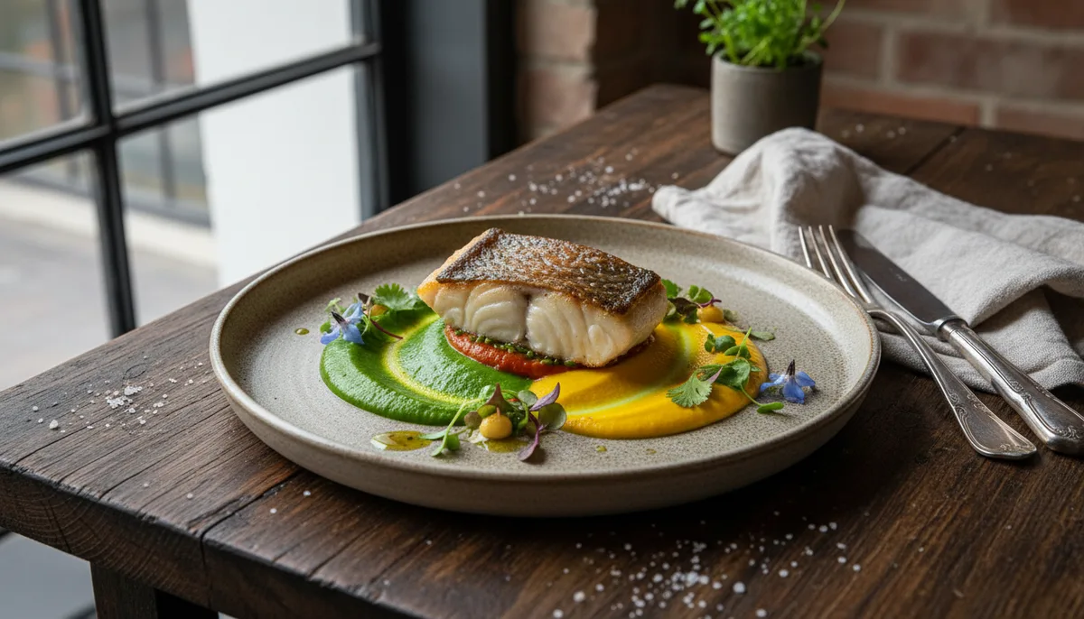 Restaurant Saint-Fiacre : les meilleures tables portant ce nom en France